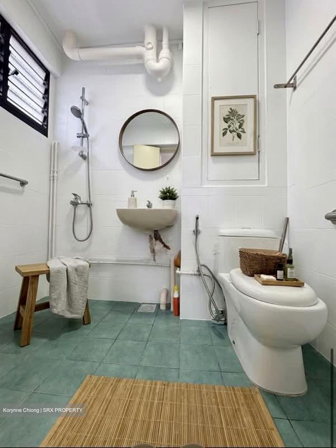 Blk 12 Marine Terrace Breeze (Marine Parade), HDB 5 Rooms #576841191